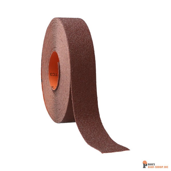 nortonschleifmittel/NORTON_schleifmittel_63642531829 Handy Rolls Norton R222 50.00x25m GRIT 40_138197